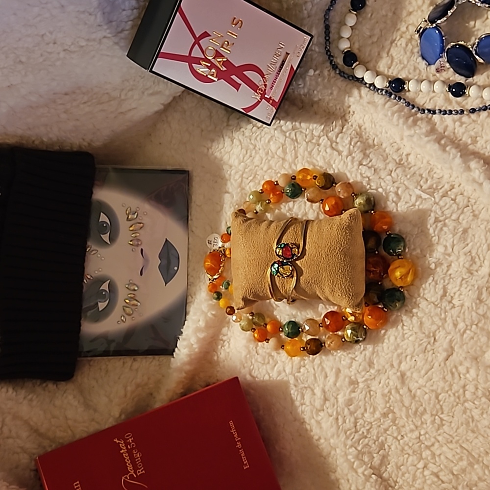 Vintage Necklace